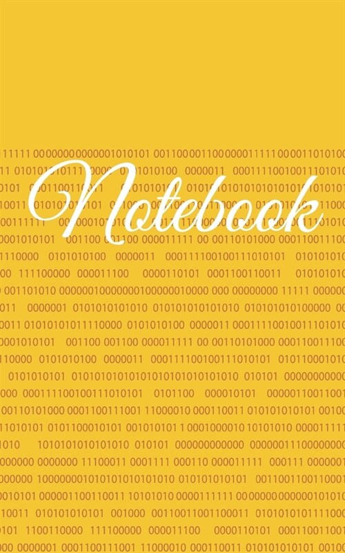 Notebook: Unlined Notebook/Journal-Simple(5.0x8.0 inches),120 Pages (Paperback)