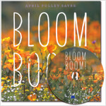 노부영 Bloom Boom (Hardcover + CD)