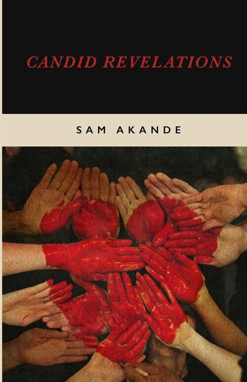 Candid Revelations (Paperback)