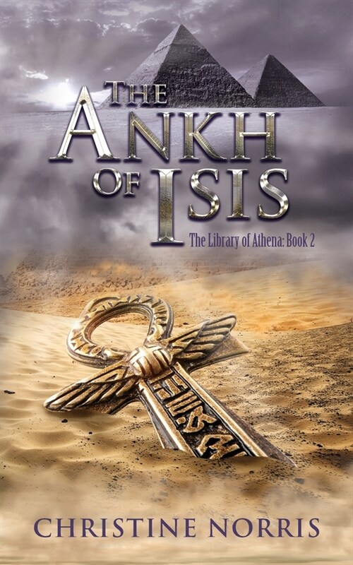 The Ankh of Isis (Paperback)