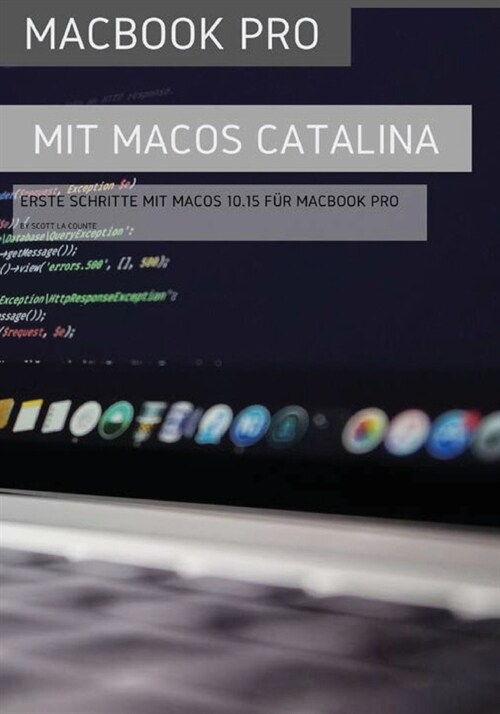 MacBook Pro mit MacOS Catalina: Erste Schritte mit MacOS 10.15 f? MacBook Air (Paperback)