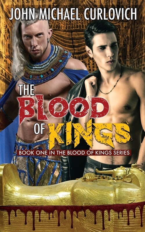 The Blood of Kings (Paperback)