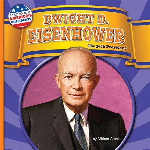 Dwight D. Eisenhower (Paperback)