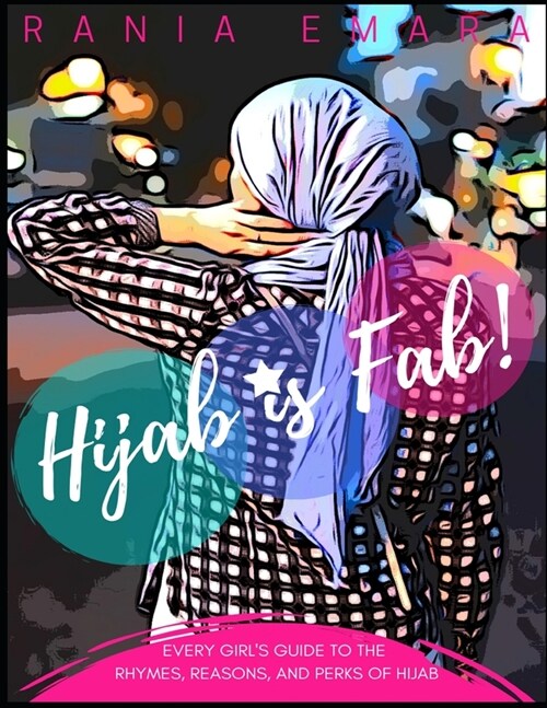 Hijab is Fab! (Paperback)