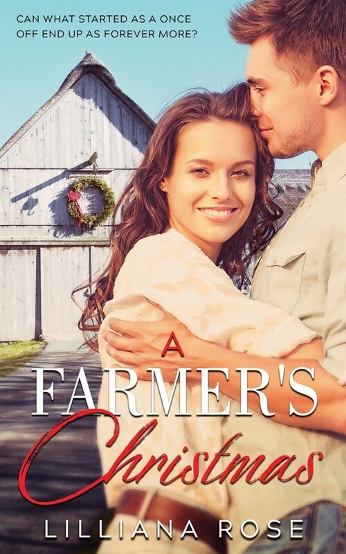 A Farmers Christmas (Paperback)