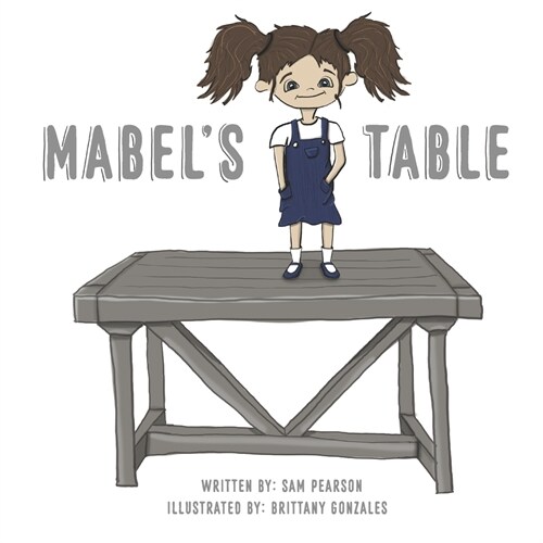 Mabels Table (Paperback)