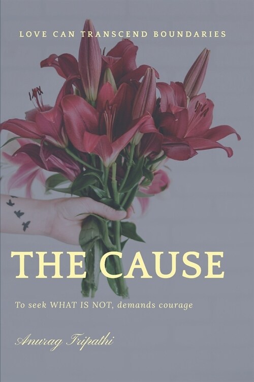 The Cause (Paperback)