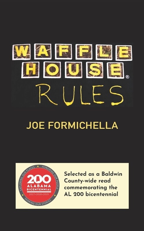 Waffle House Rules (Paperback)