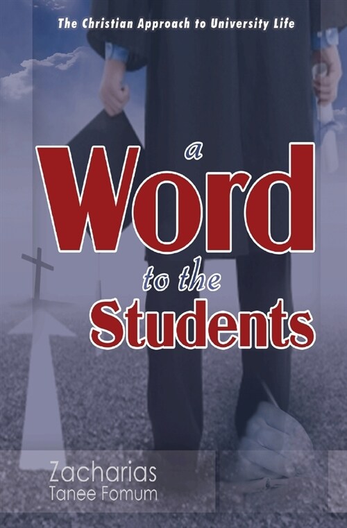 A Word To The Students (Paperback)