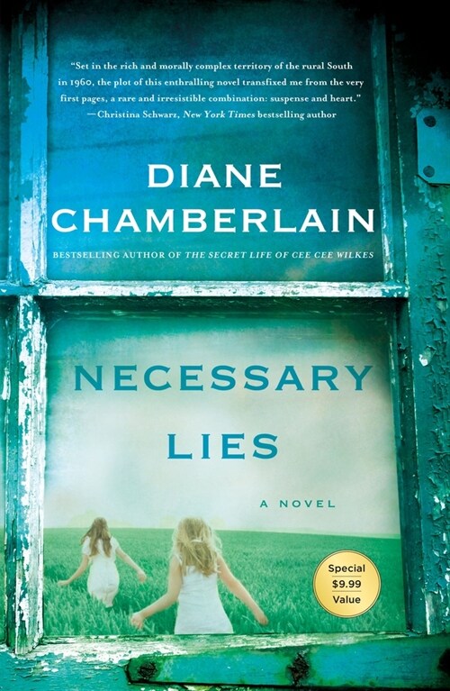 Necessary Lies (Paperback)