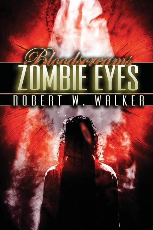 Zombie Eyes (Paperback)
