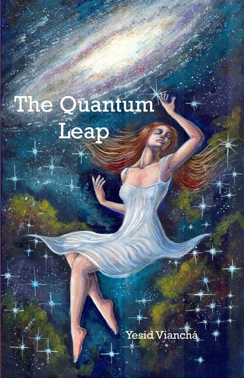 The Quantum Leap (Paperback)