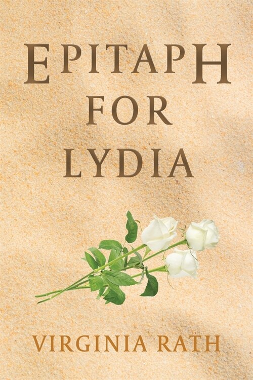Epitaph for Lydia: (A Michael Dundas Mystery) (Paperback)