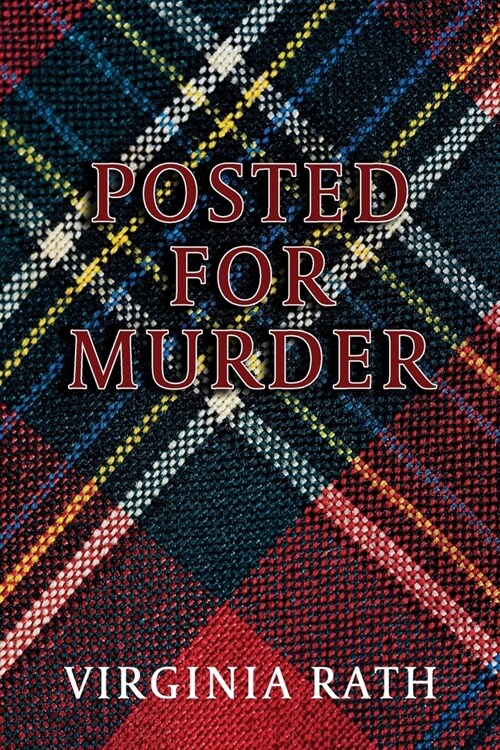 Posted for Murder: (A Michael Dundas Mystery) (Paperback)