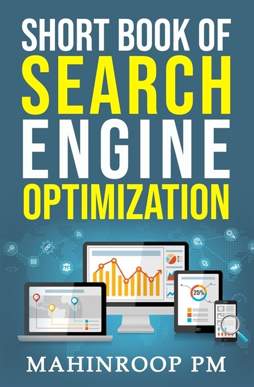 Short Book of Search Engine Optimization (Paperback)