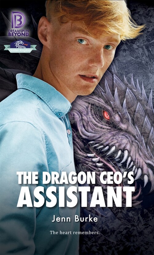 The Dragon Ceos Assistant (Paperback)