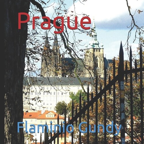 Prague (Paperback)
