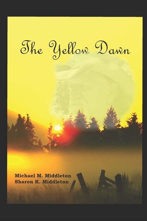 The Yellow Dawn (Paperback)