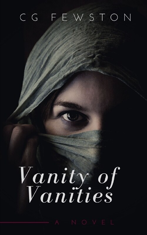 Vanity of Vanities (Paperback)