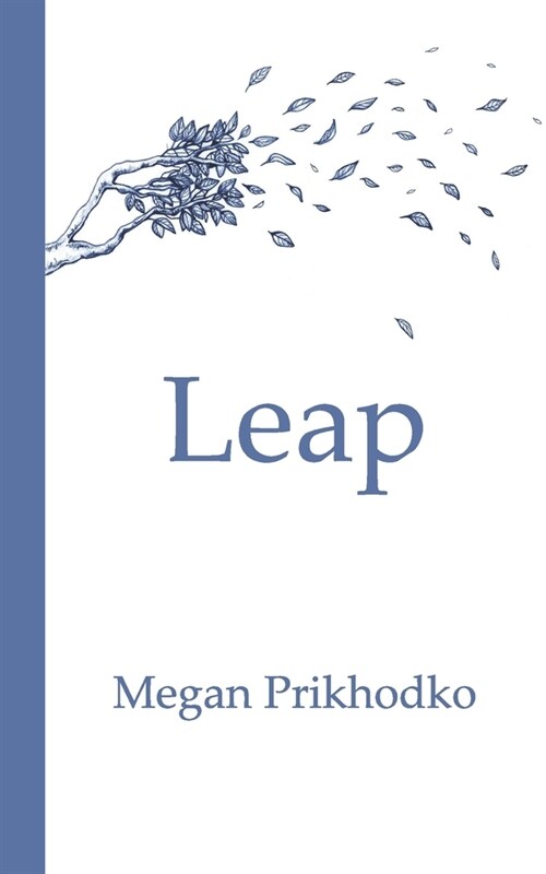 Leap (Paperback)