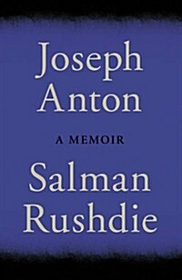 Joseph Anton. Salman Rushdie (Paperback)