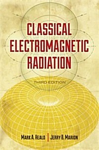 Classical Electromagnetic Radiation (Paperback, 3)