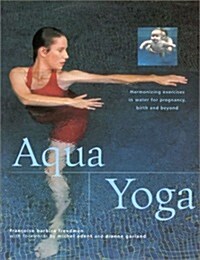 Aqua Yoga (Hardcover)