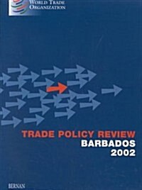 Trade Policy Review (Paperback)