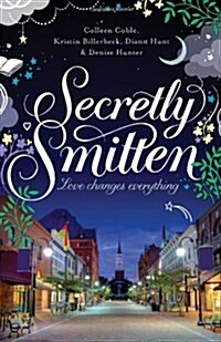 Secretly Smitten: 2 (Paperback)