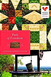 Path of Freedom (Paperback)