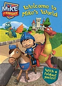 Welcome to Mikes World (Paperback, ACT, CLR, CS)