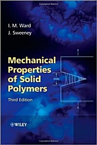 [중고] Mechanical Props Solid Polymer (Hardcover, 3)
