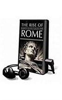 The Rise of Rome (Pre-Recorded Audio Player)