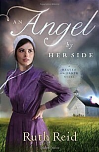 An Angel by Her Side (Paperback)