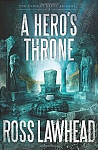 A Heros Throne (Paperback)