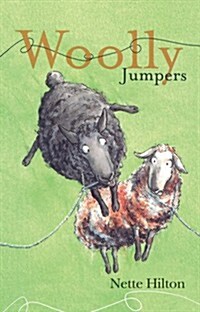 Woolly Jumpers (Paperback)