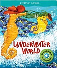 Underwater World (Board Books)