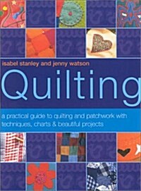 Quilting (Paperback)