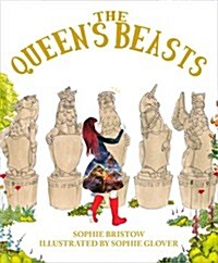 Queens Beasts (Hardcover)