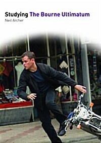 Studying the Bourne Ultimatum (Paperback)
