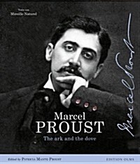 Marcel Proust: In Pictures and Documents (Hardcover)