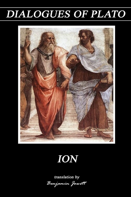 Ion (Paperback)