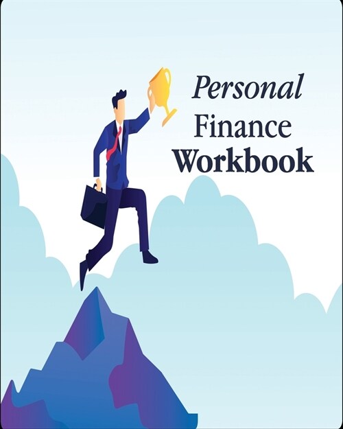 Personal Finance Workbook (Paperback)