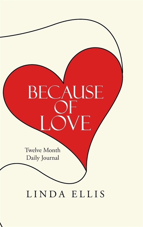 Because of Love (Hardcover)