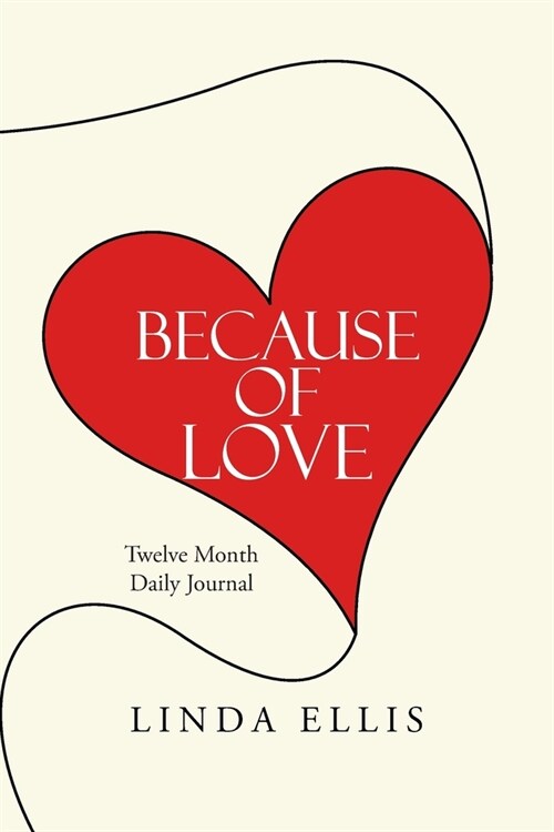 Because of Love (Paperback)