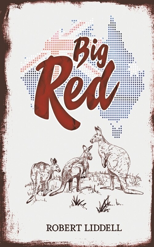 Big Red (Paperback)