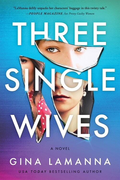 Three Single Wives (Hardcover)