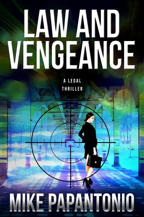 Law and Vengeance (Hardcover)