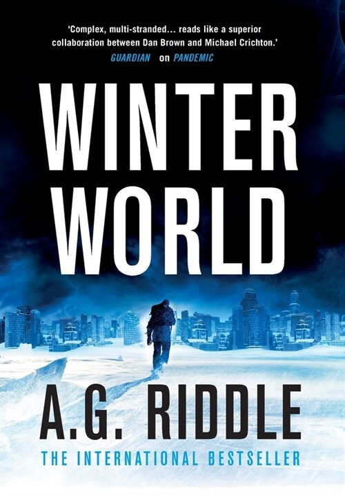 Winter World (Hardcover)