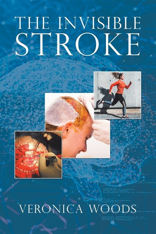 The Invisible Stroke (Paperback)